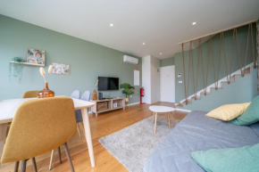 Trindade Duplex by Amber Star Rent